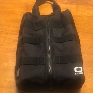 OGIO Alpha 19 Shoe Bag